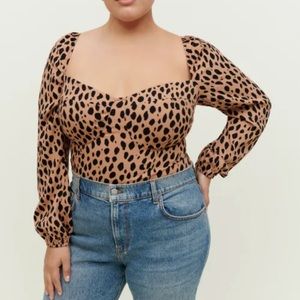 REFORMATION REIGN TOP